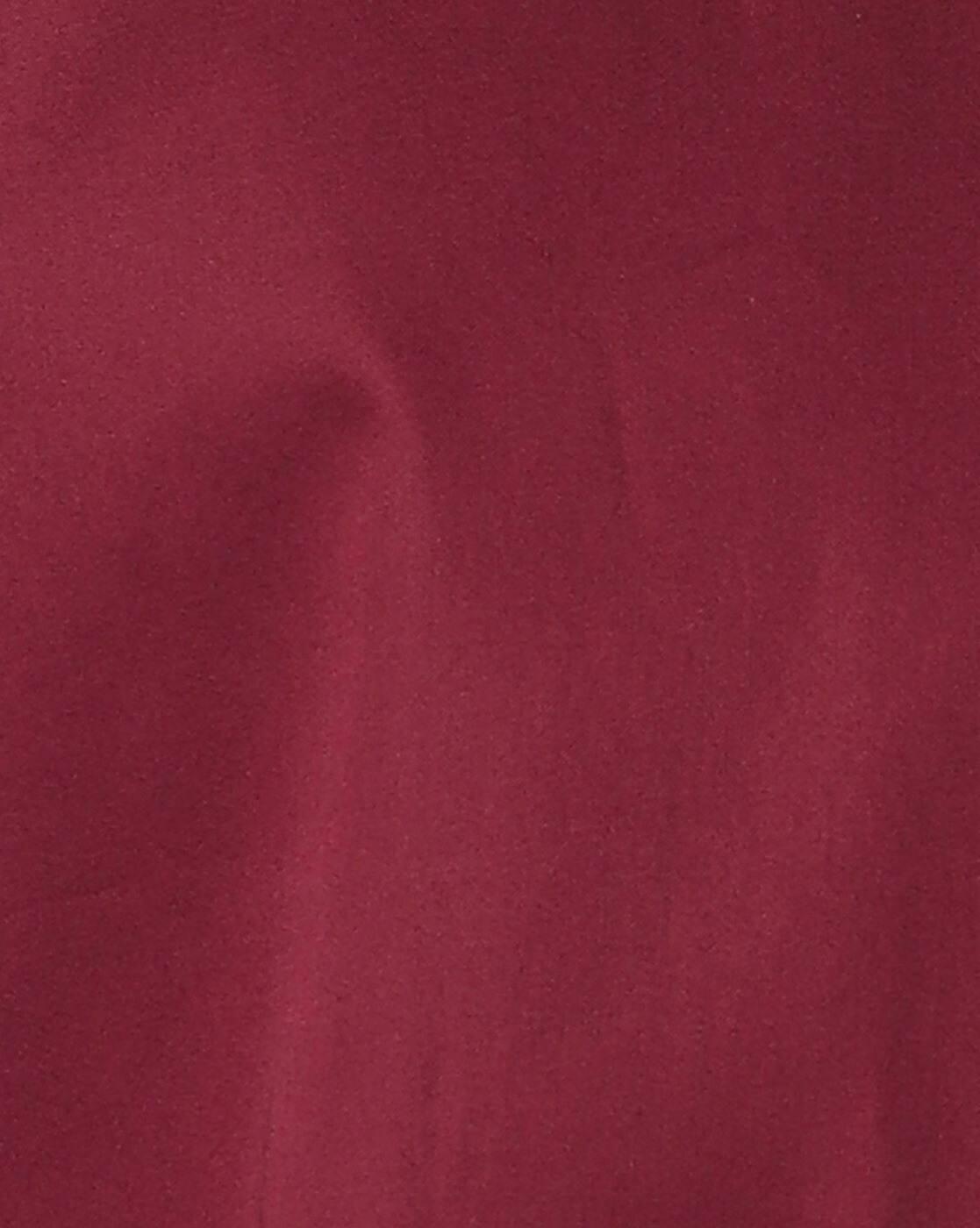 Men Nuvo Fit Half-Sleeve Formal Shirt