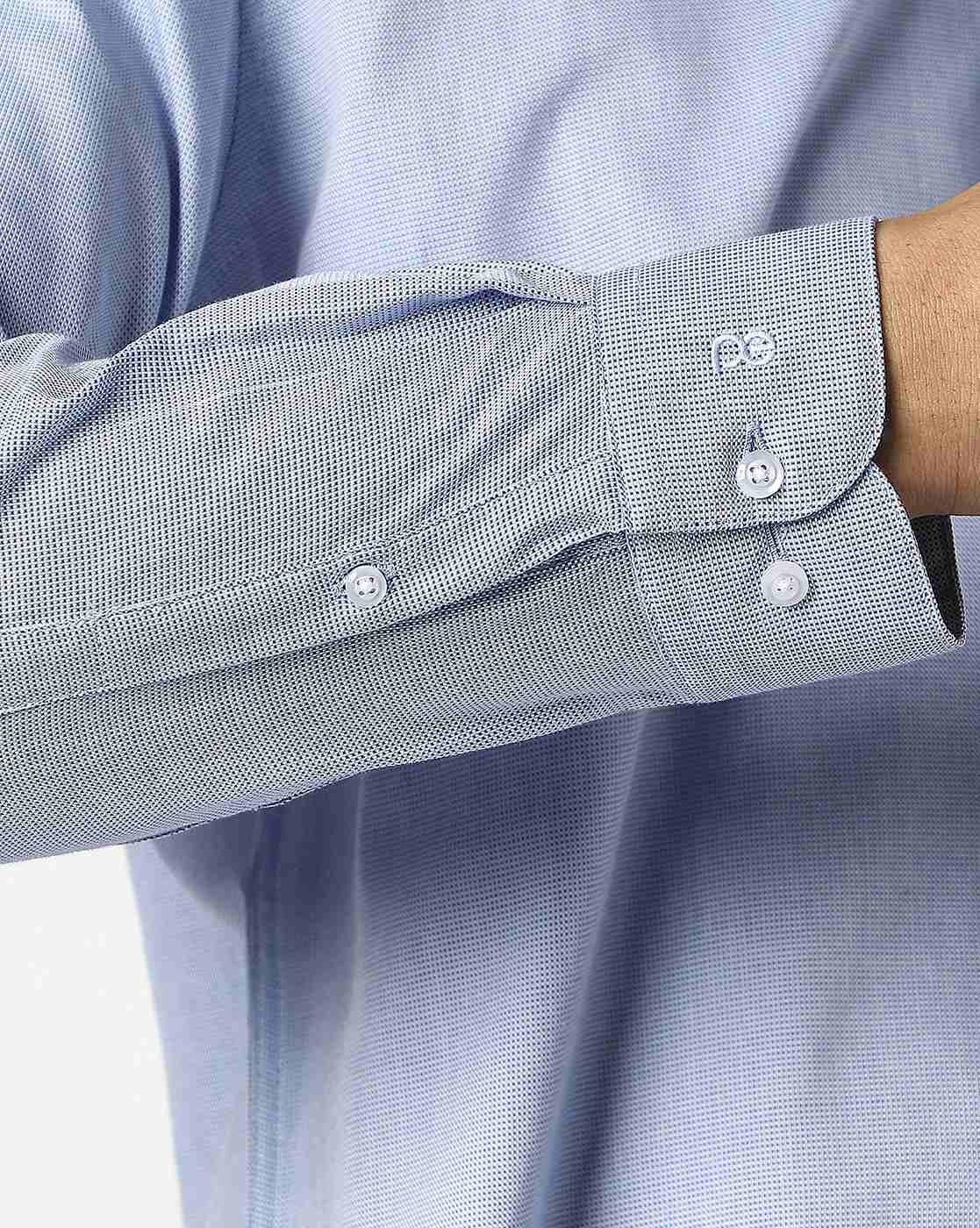Men Nuvo Fit Shirt
