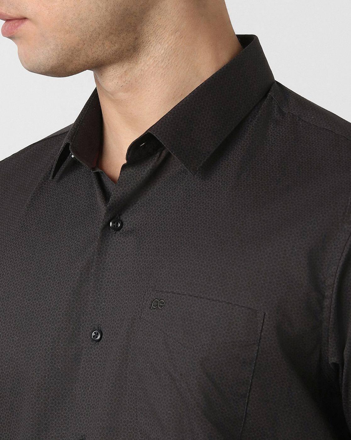 Men Nuvo Fit Shirt