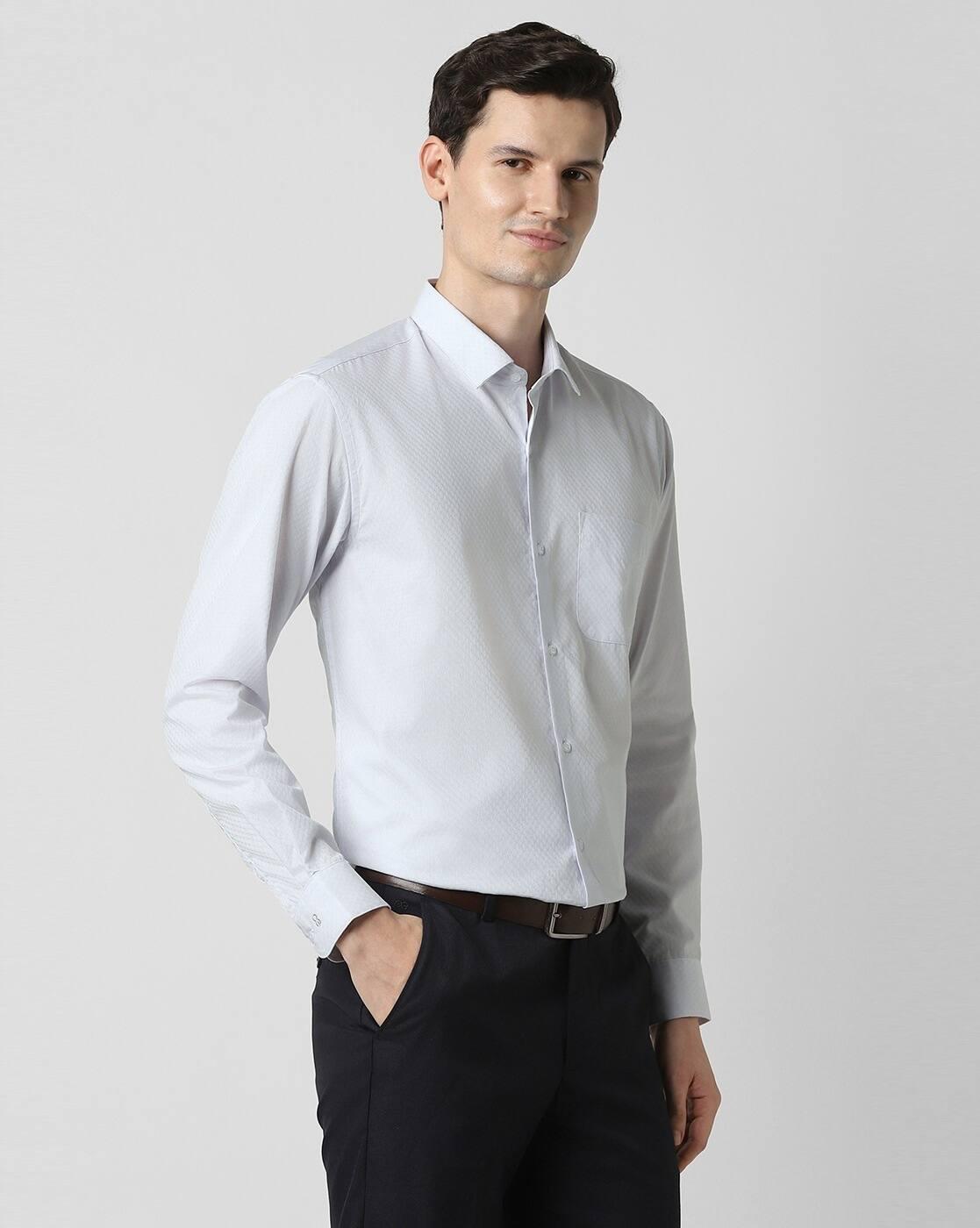 Men Nuvo Fit Shirt