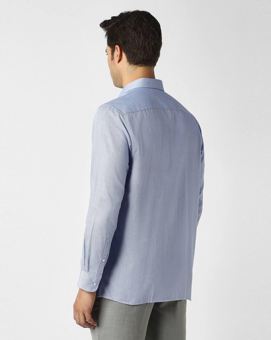Men Nuvo Fit Shirt