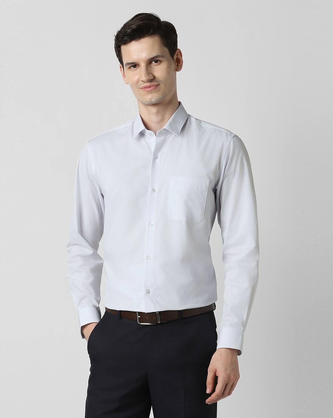 Men Nuvo Fit Shirt