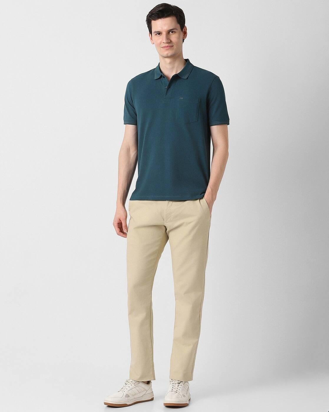 Men   Polo T-Shirt