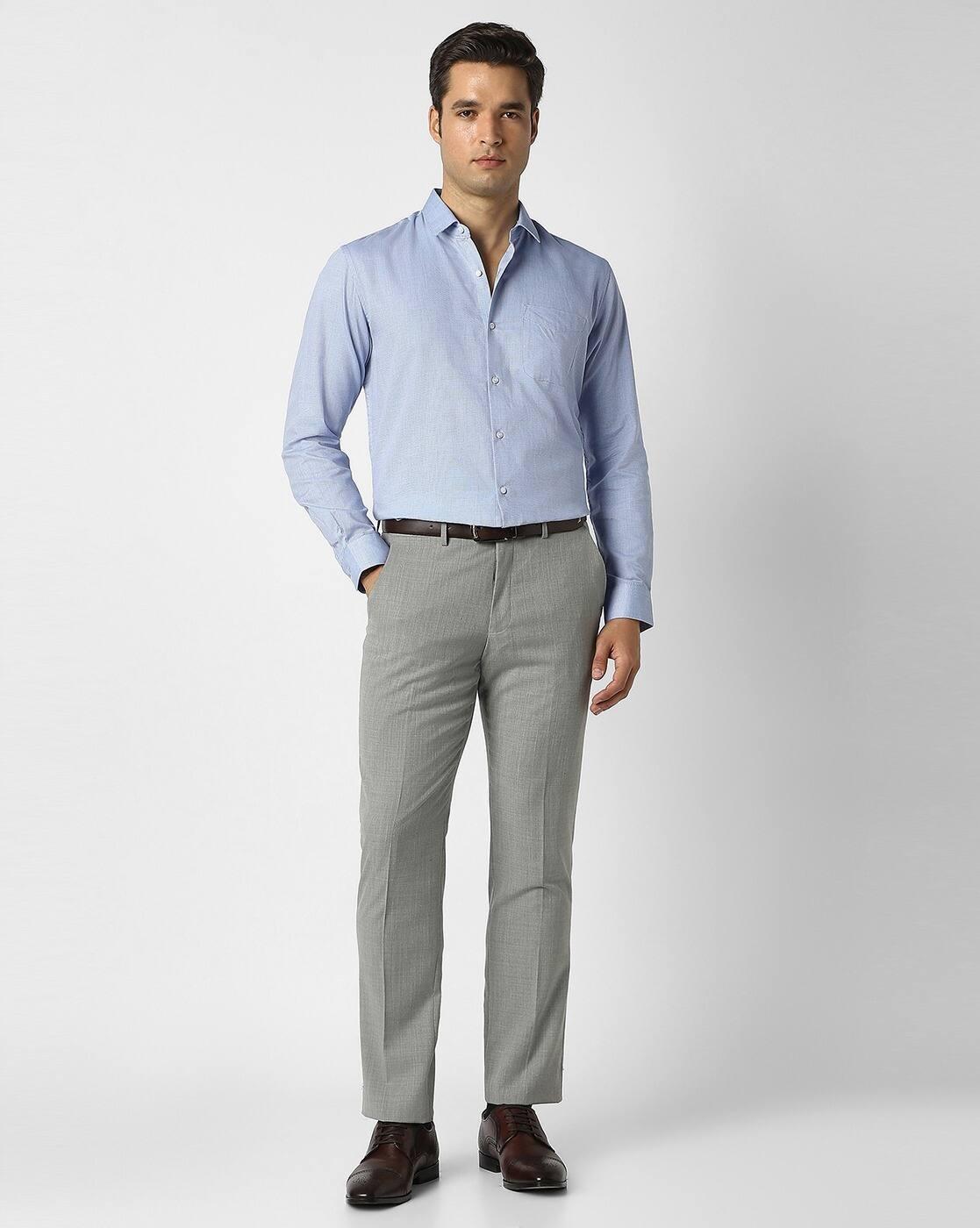 Men Nuvo Fit Shirt