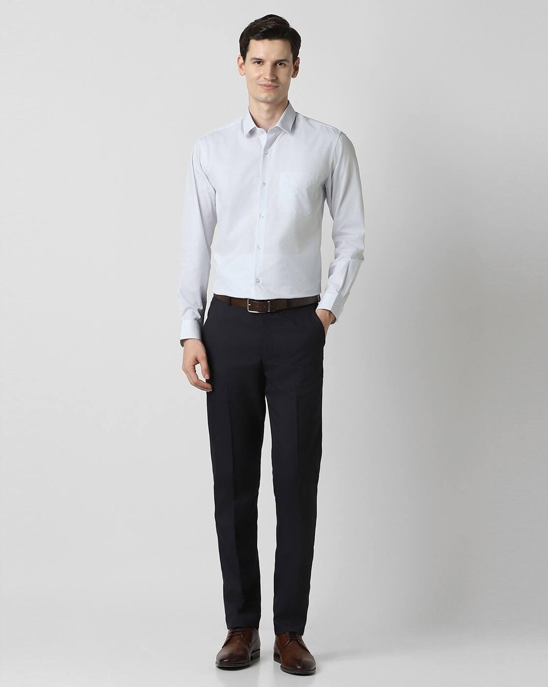Men Nuvo Fit Shirt