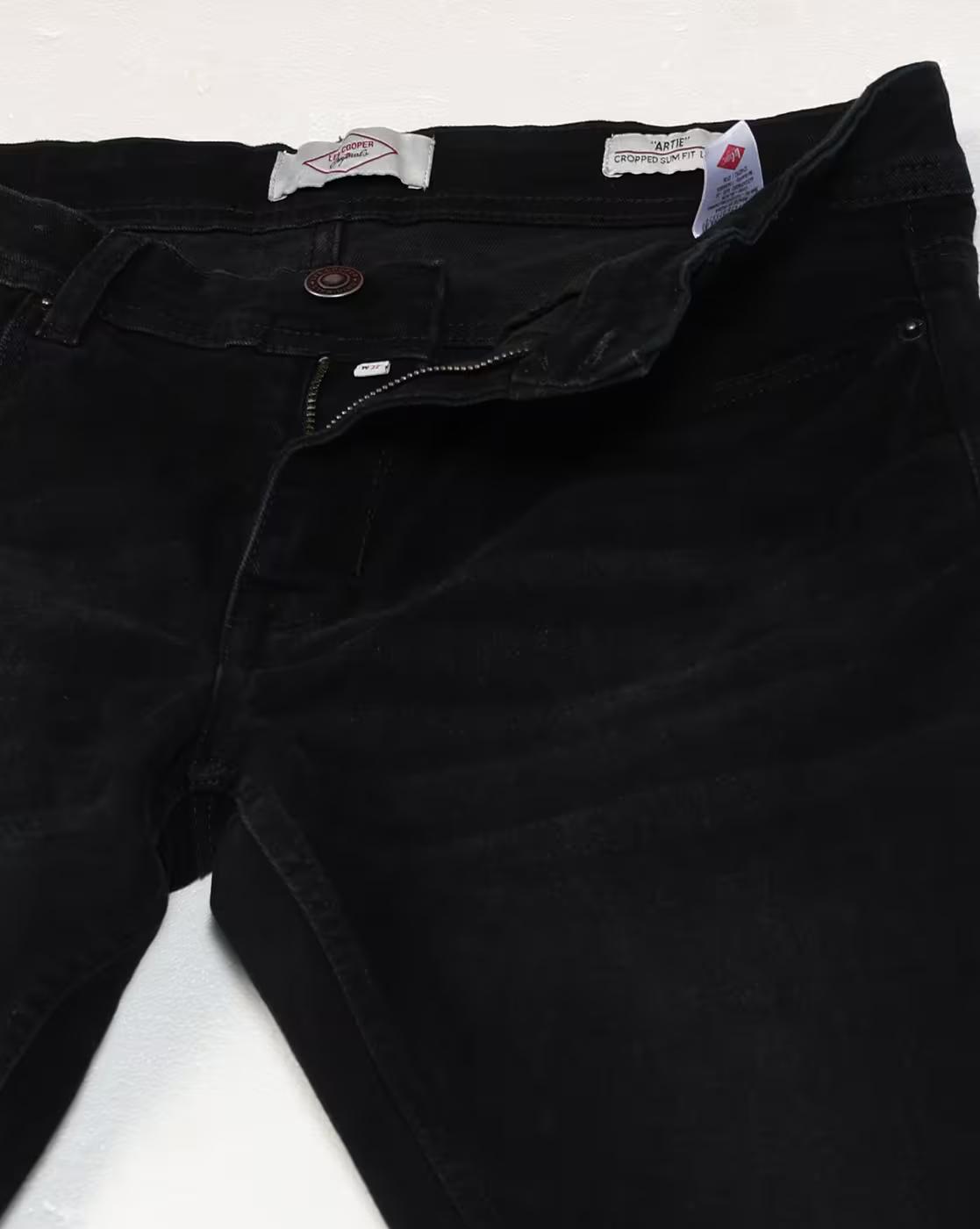 Men Mid-Rise Slim Fit Jeans