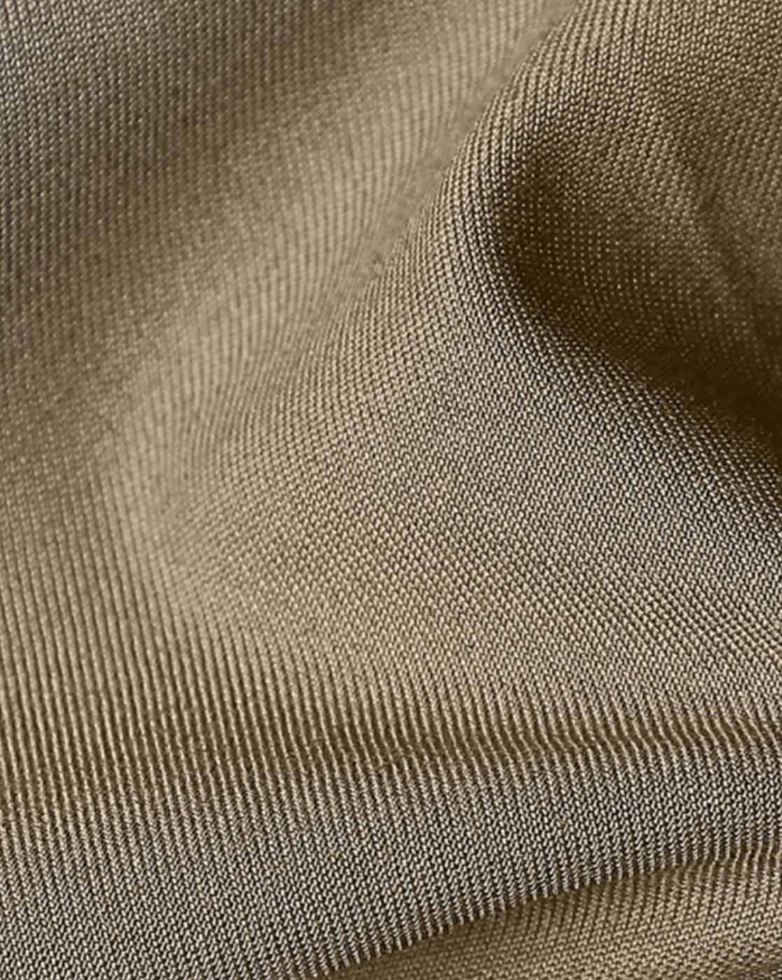 Men Slim Fit Flat-Front Trousers