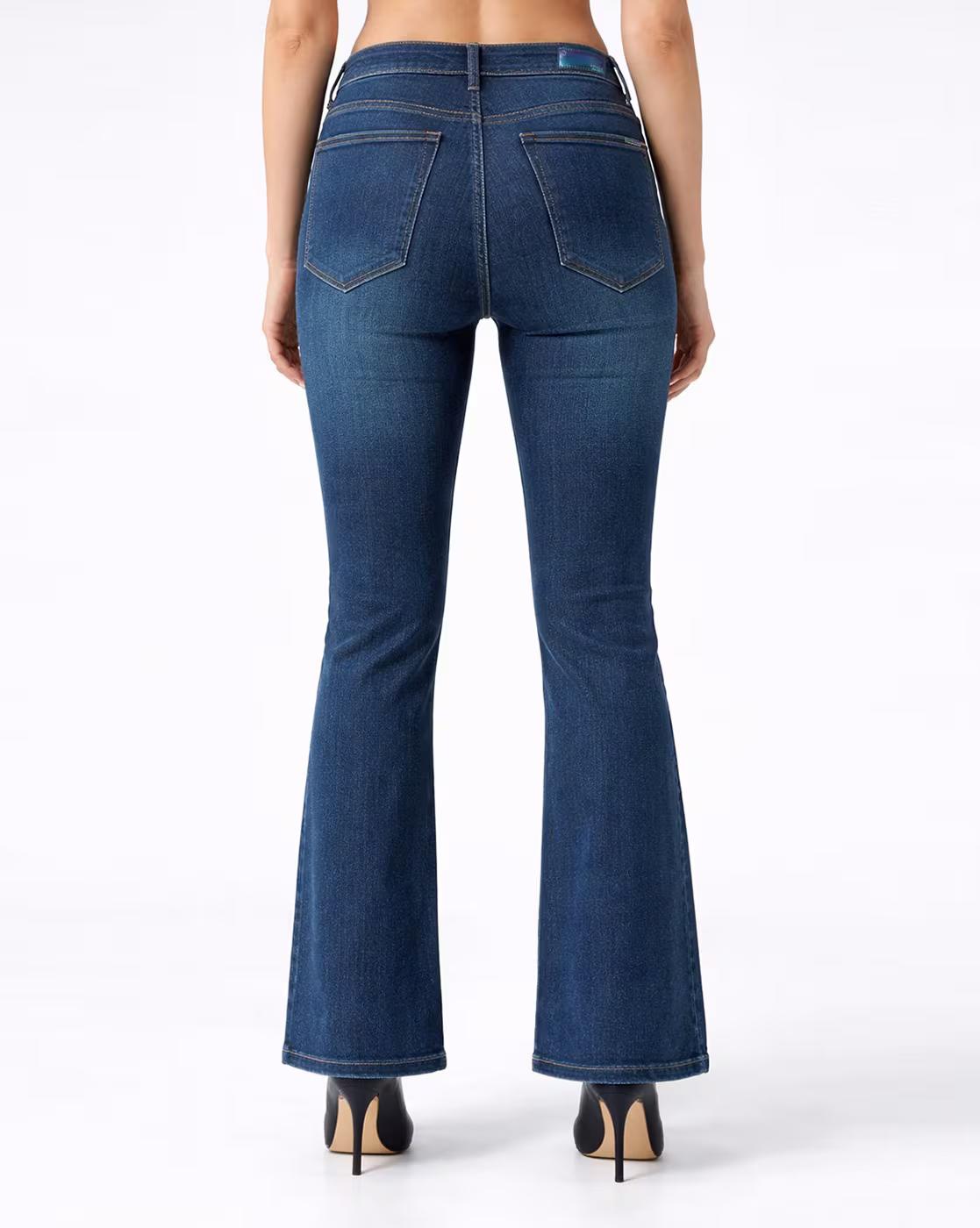 Women Flared Jeans