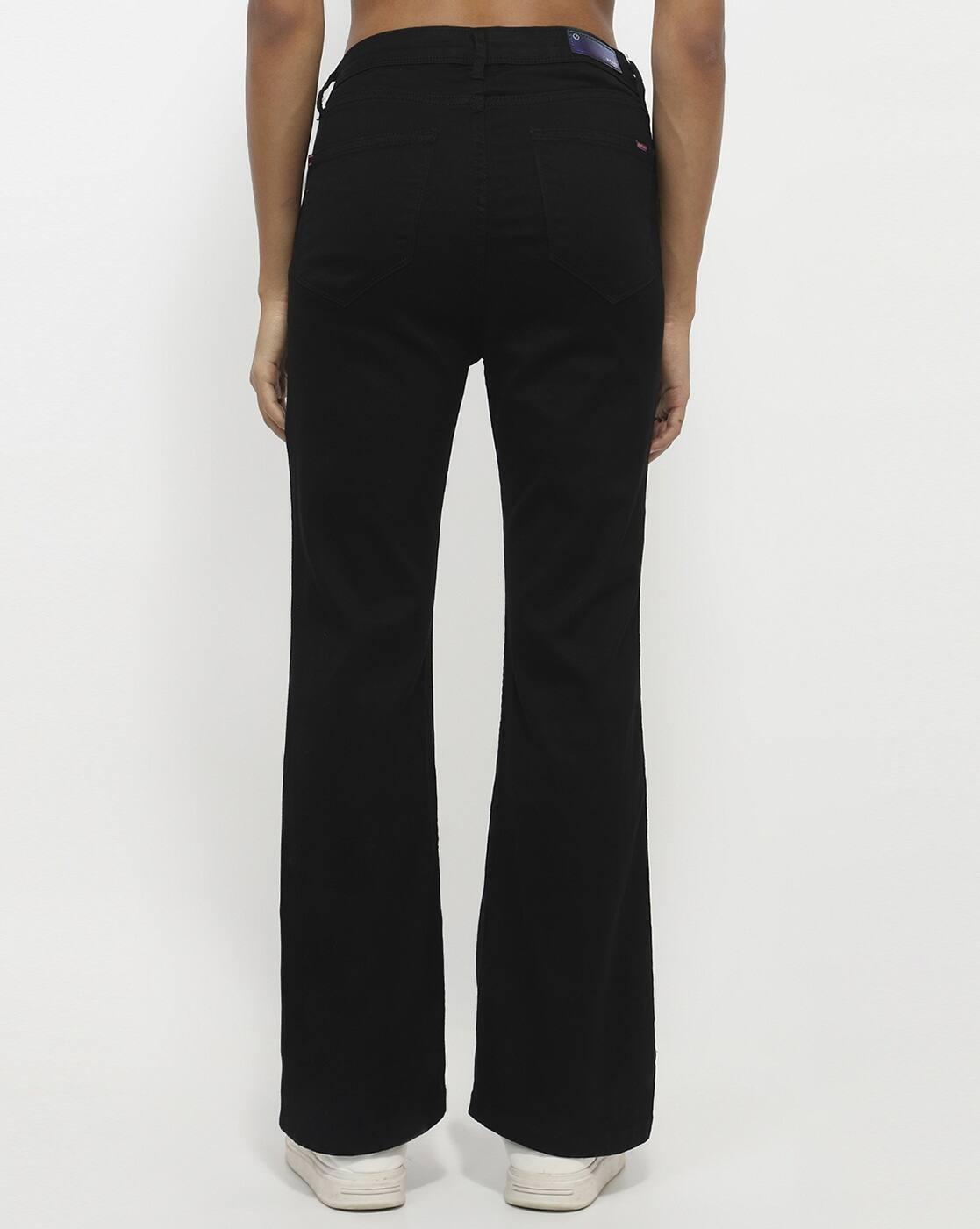 Women Flared Jeans