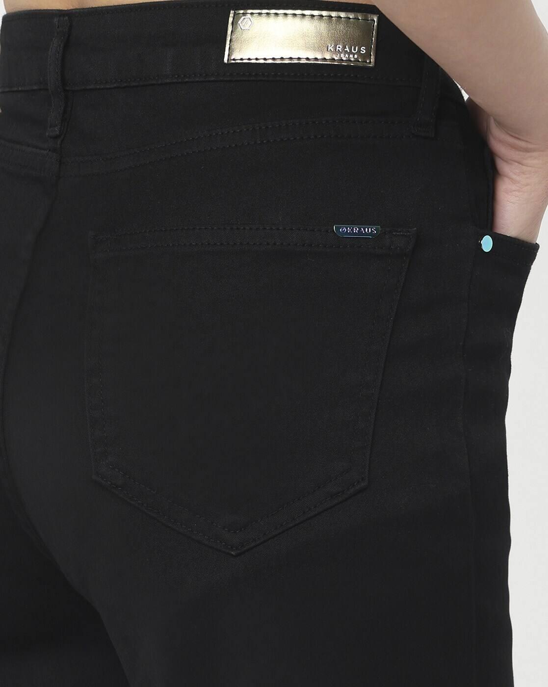 Women Relaxed Fit Jeans