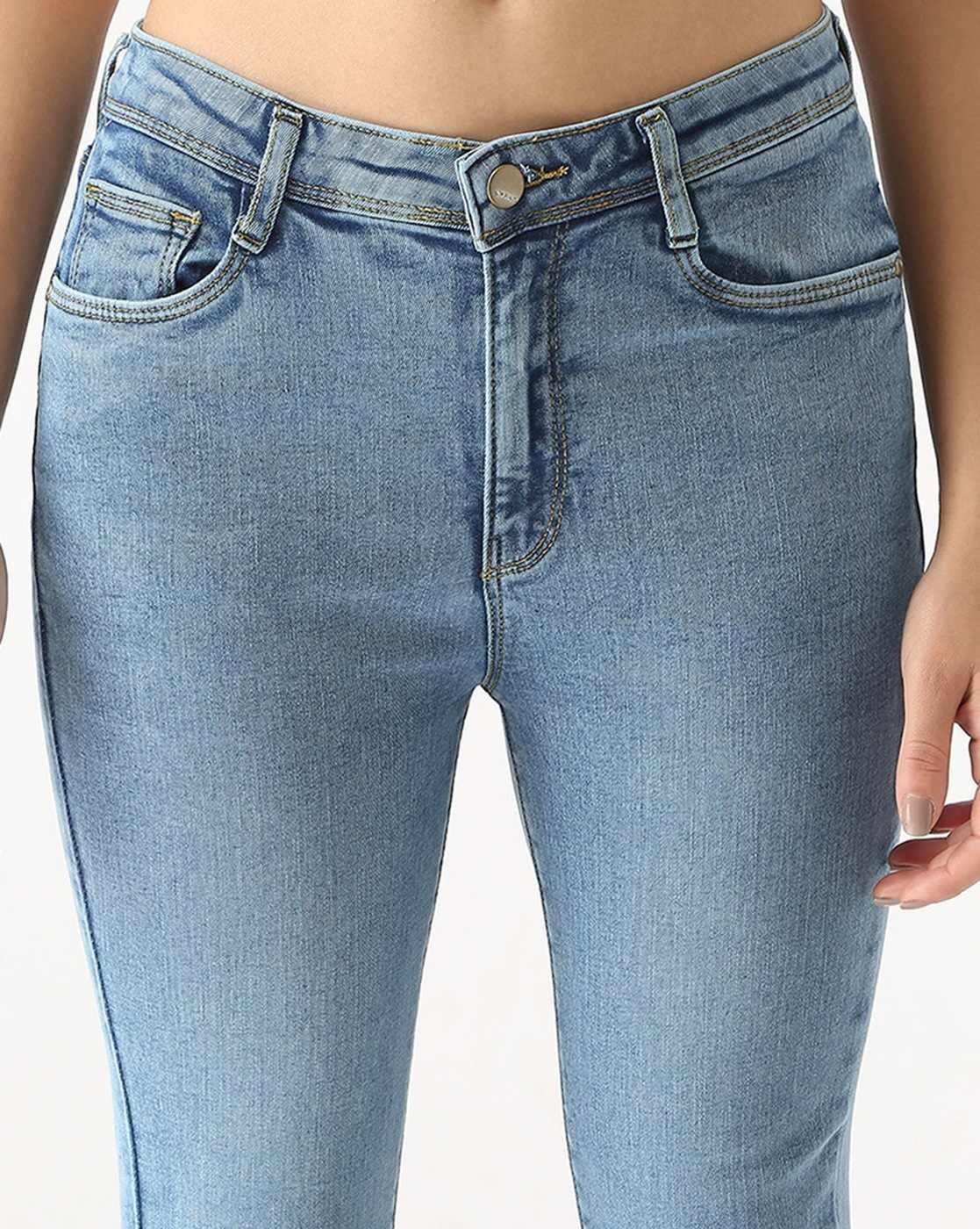 Women Skinny Jeans