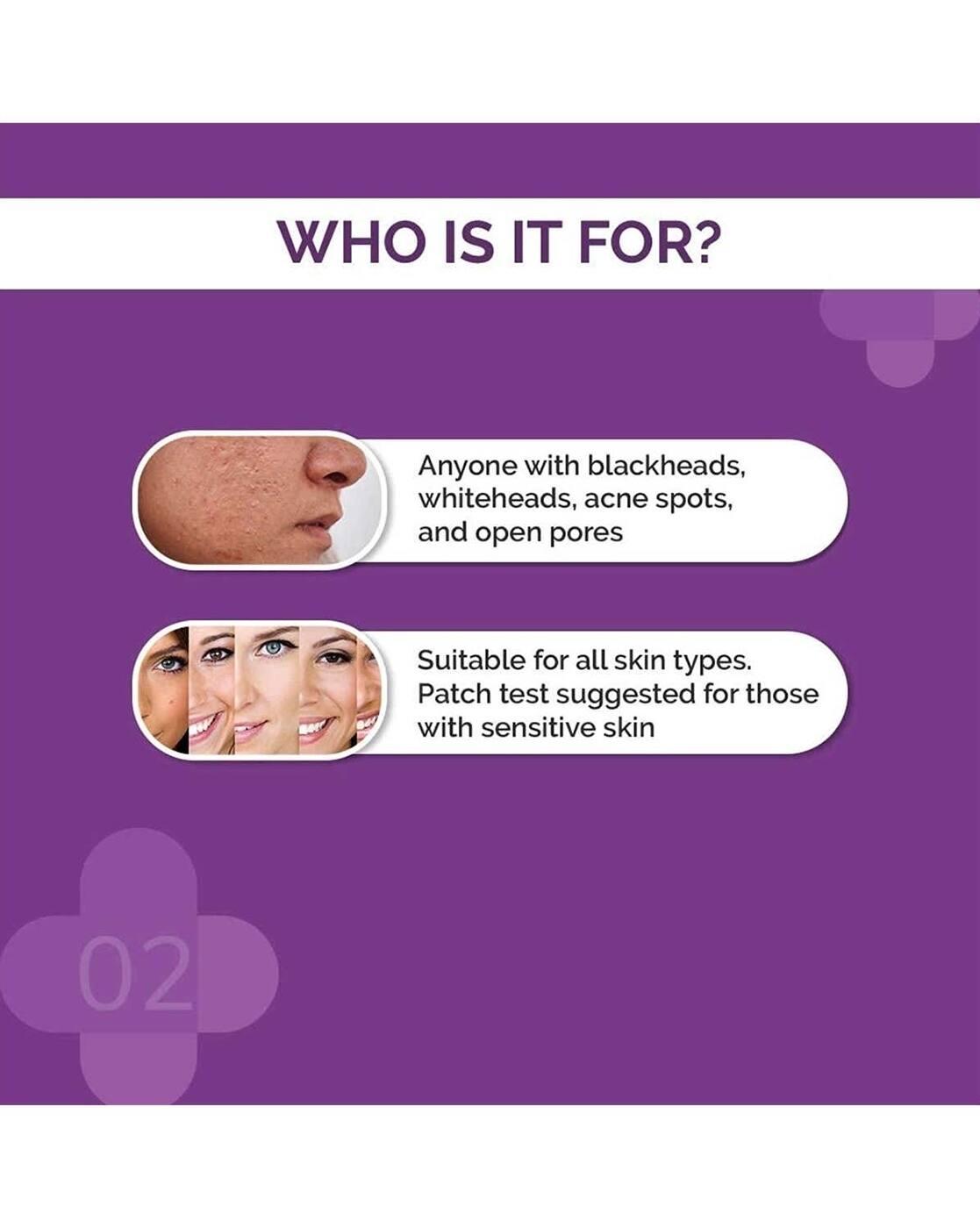 2 Salicylic Acid Face Serum