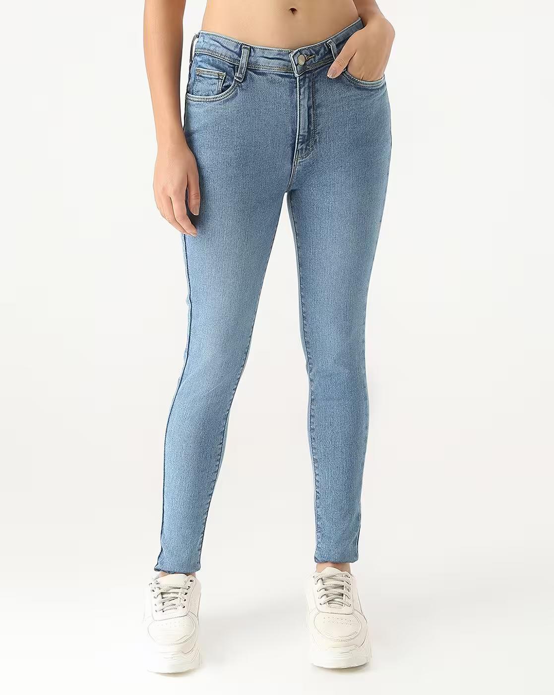Women Skinny Jeans