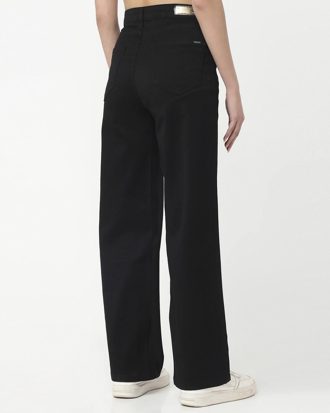 Women Relaxed Fit Jeans