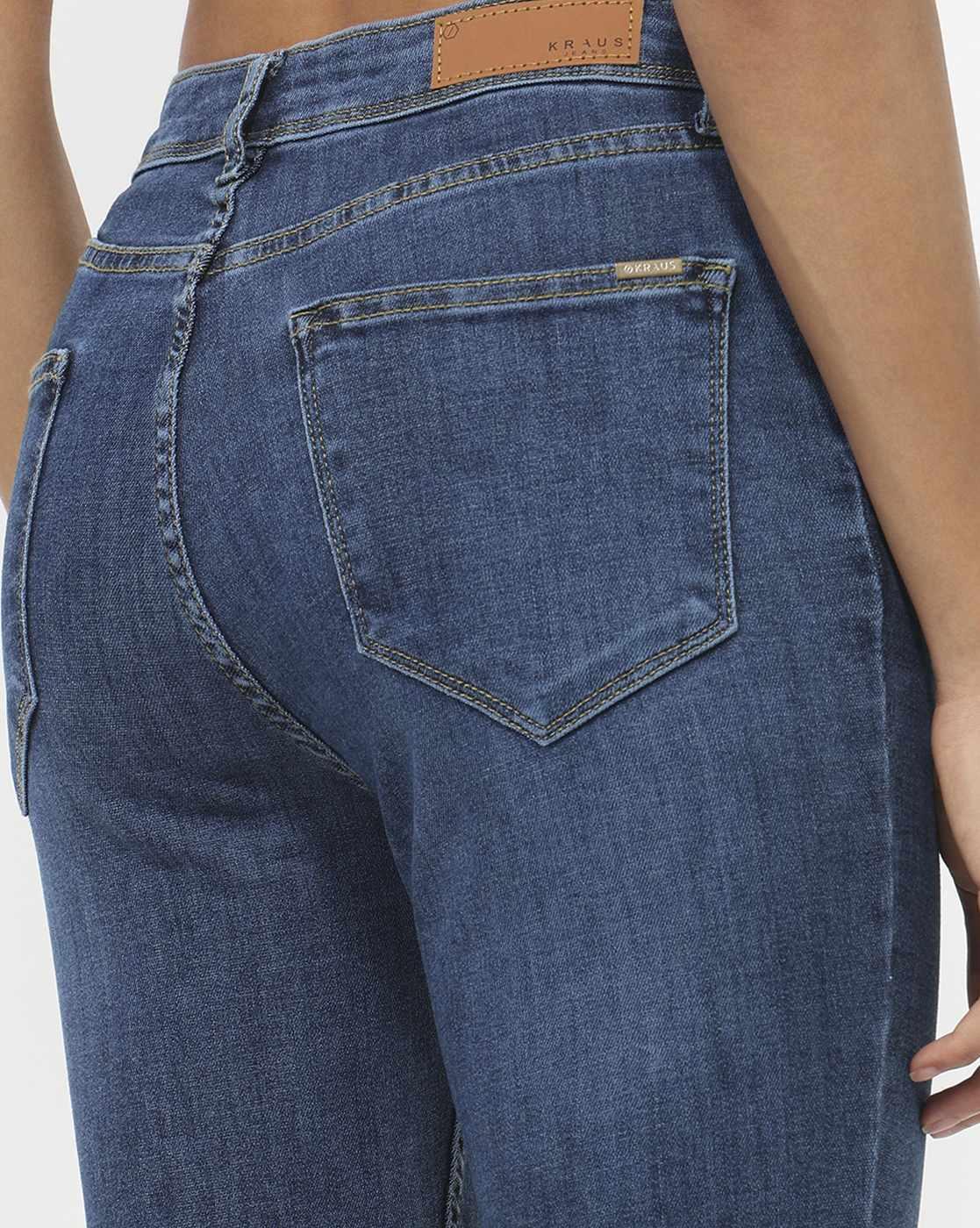 Women Skinny Fit Jeans