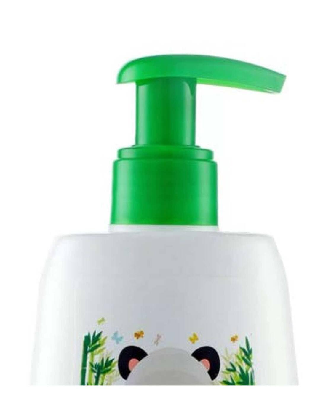 Moisturizing Daily Lotion for Babies