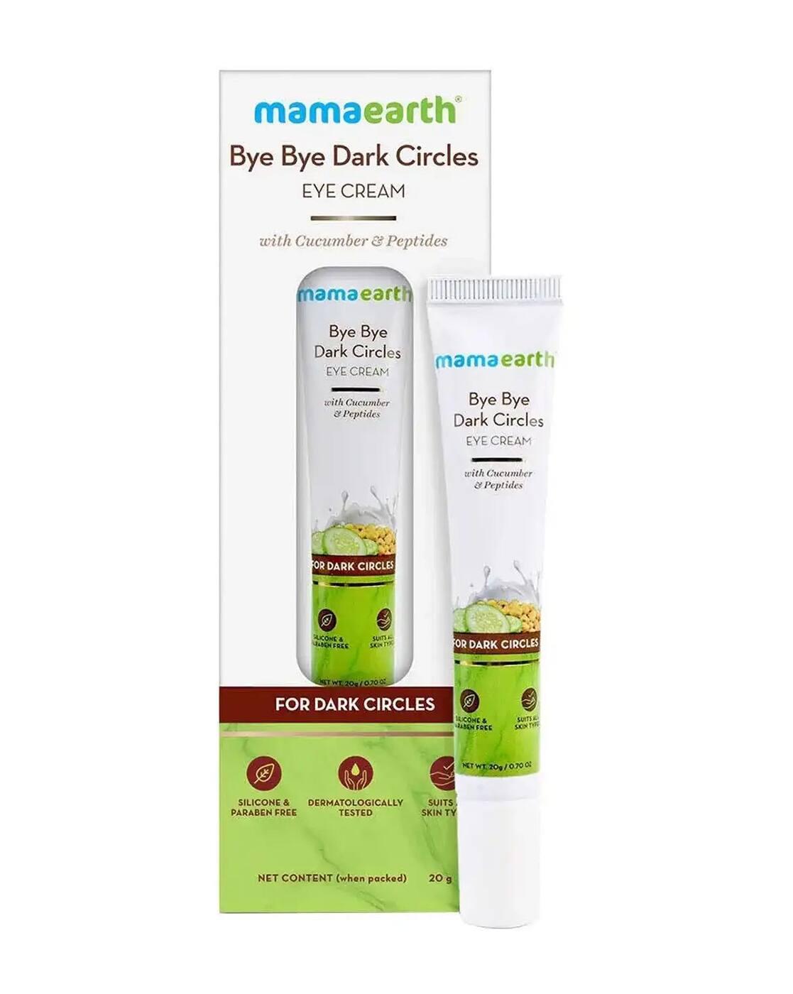 Bye Bye Dark Circles Under Eye Cream 20 ml
