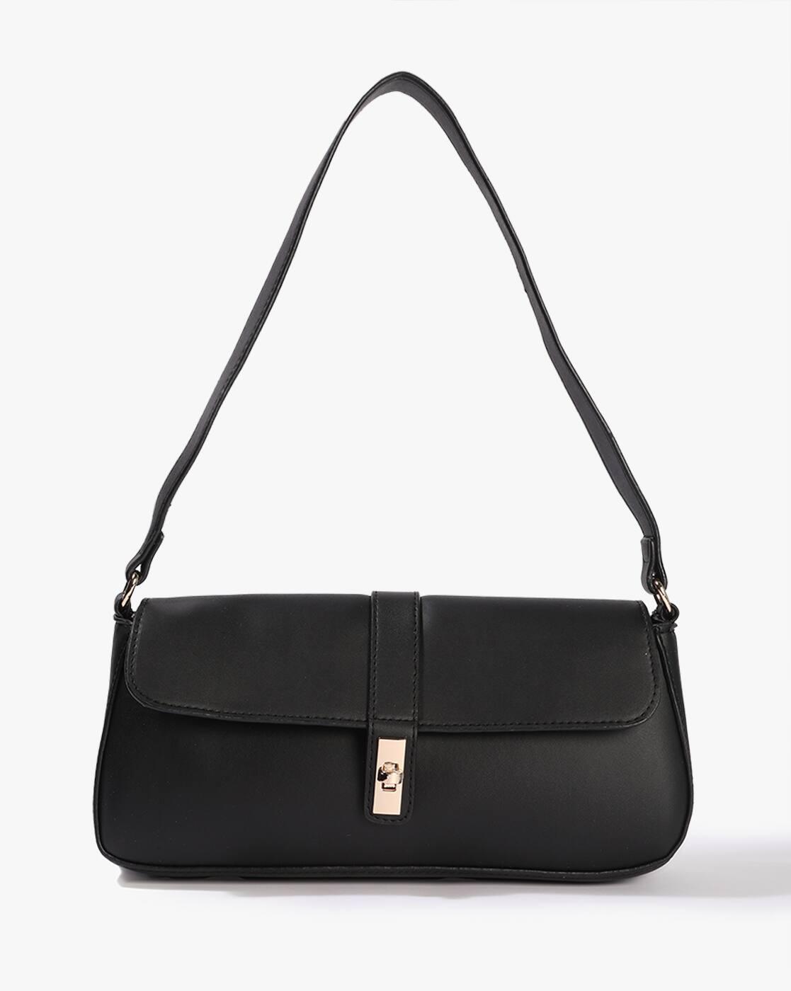 Women Shoulder Bag with Adjustable Strap