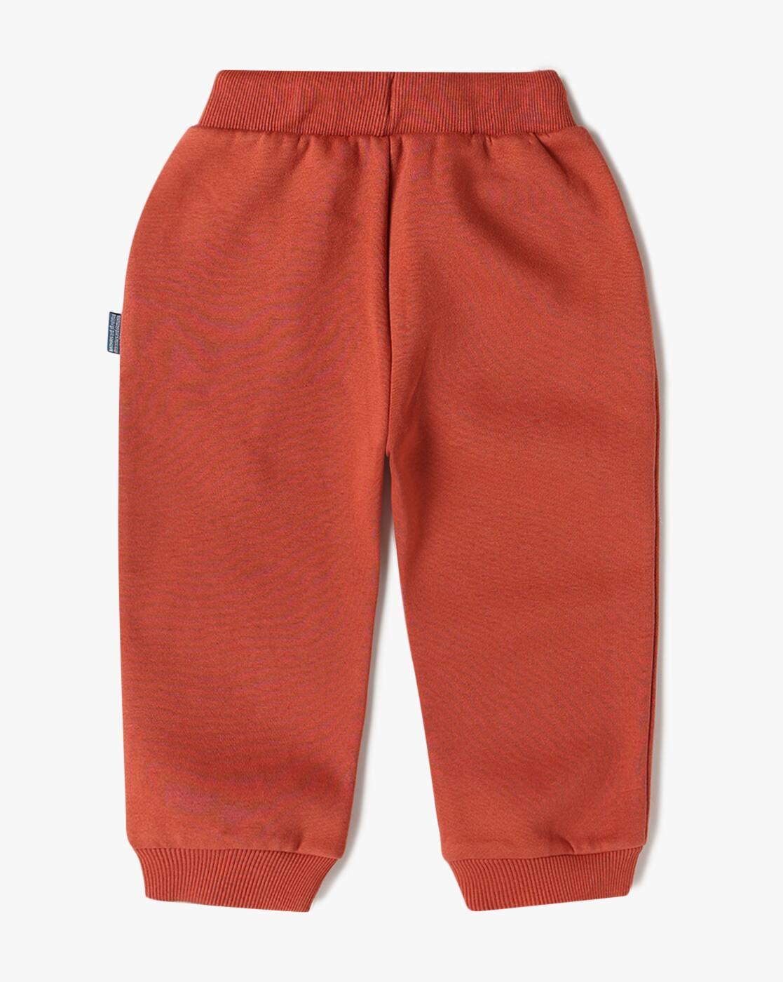 Boys Dynamic Duo Batman Print Sweatshirt & Joggers Set