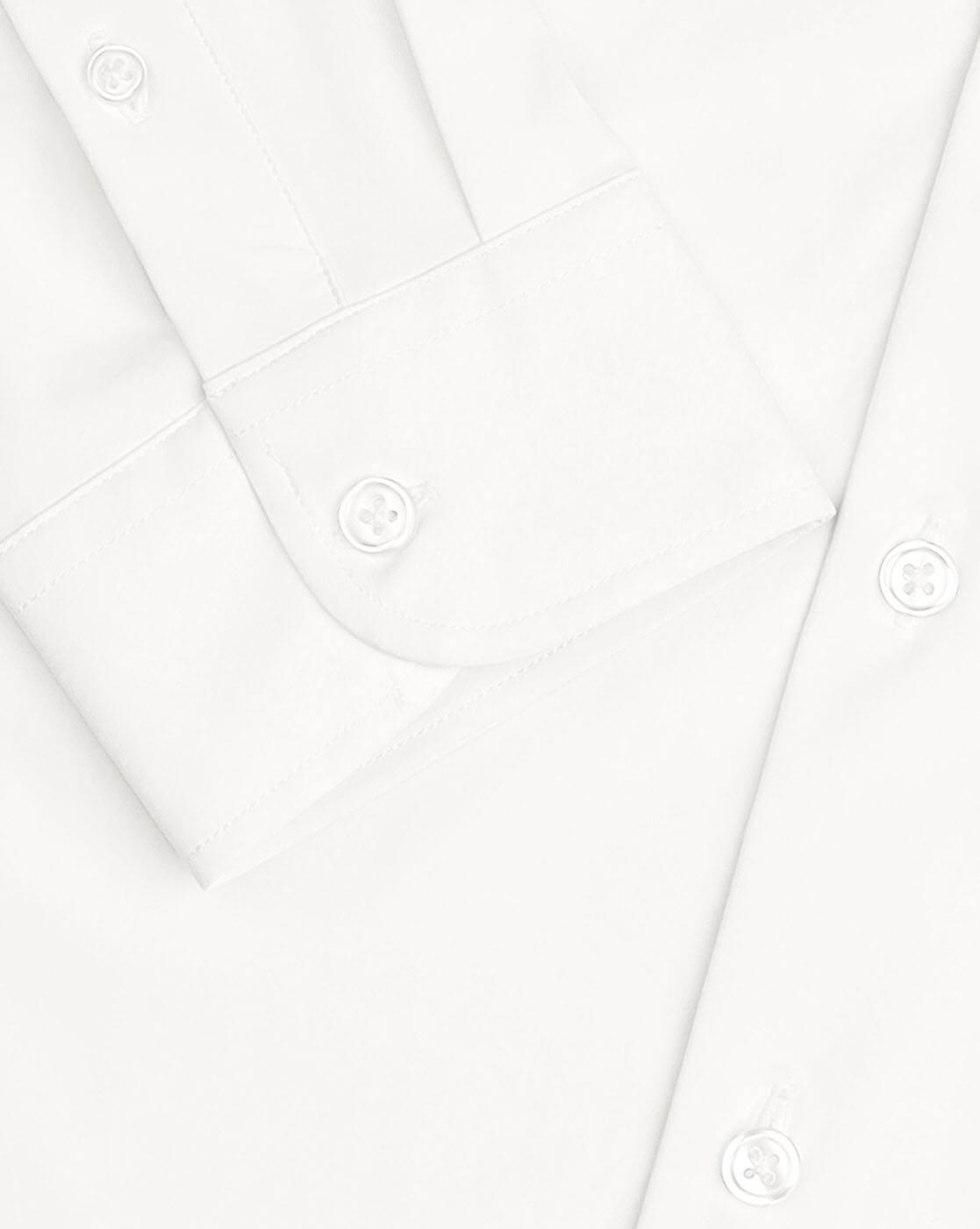 Men Slim Fit Classic Shirt