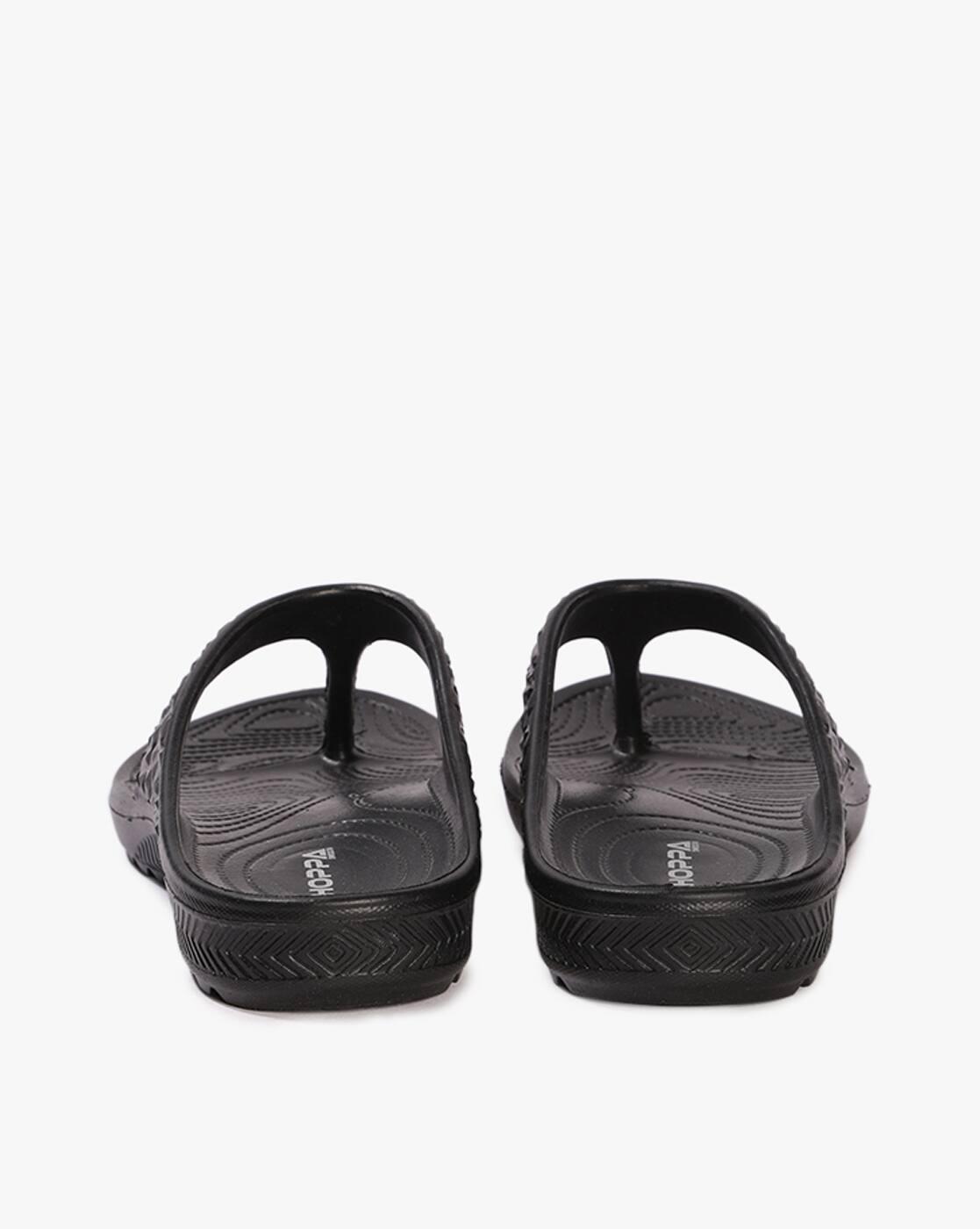 Women Thong -Strap Flip-Flops