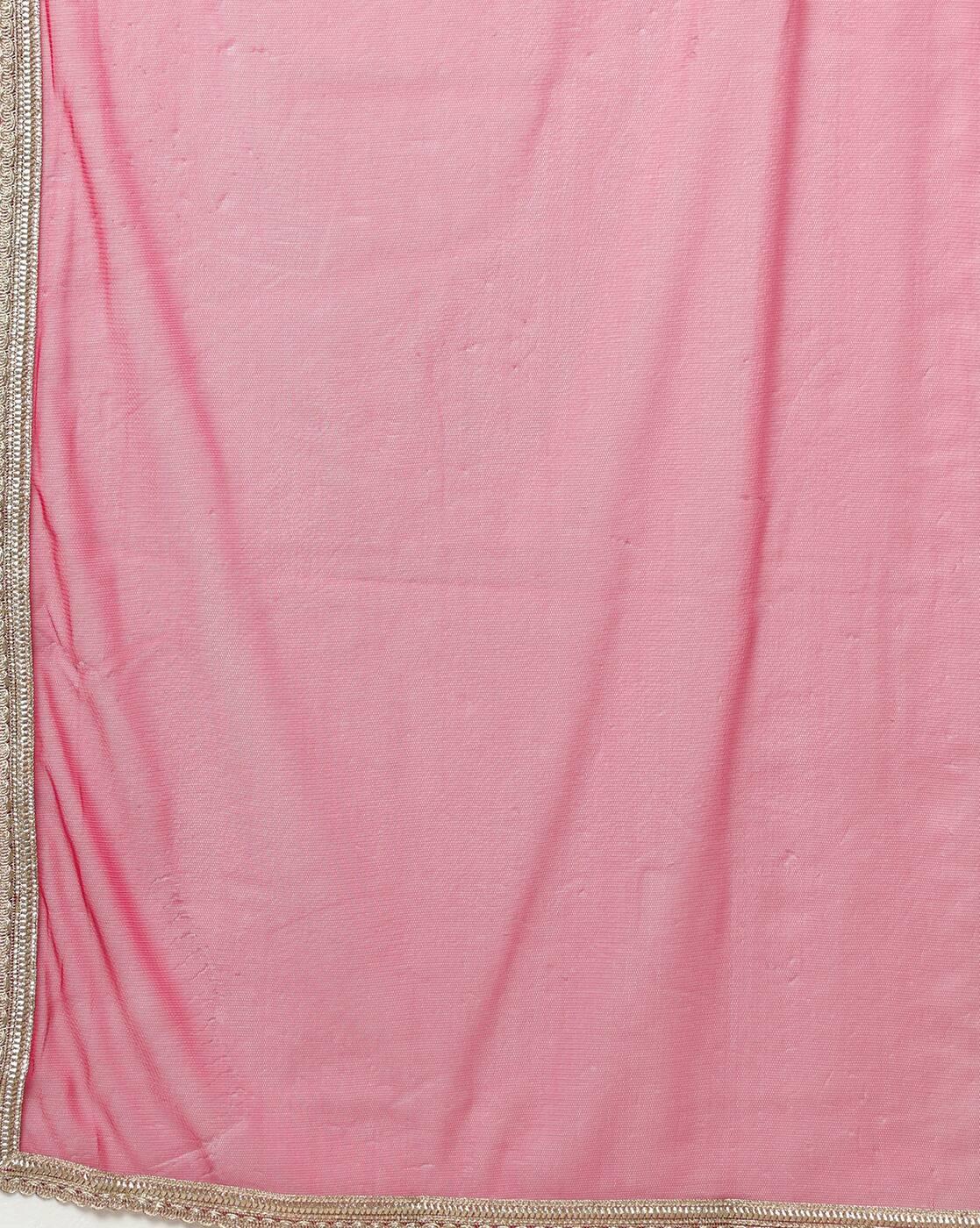 Women Printed A-Line Kurta with Palazzos & Dupatta