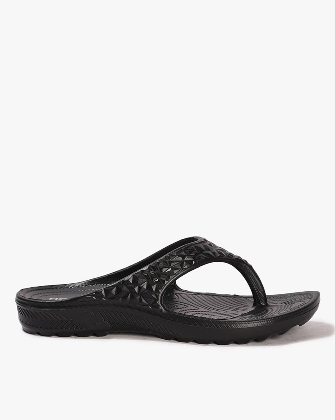 Women Thong -Strap Flip-Flops
