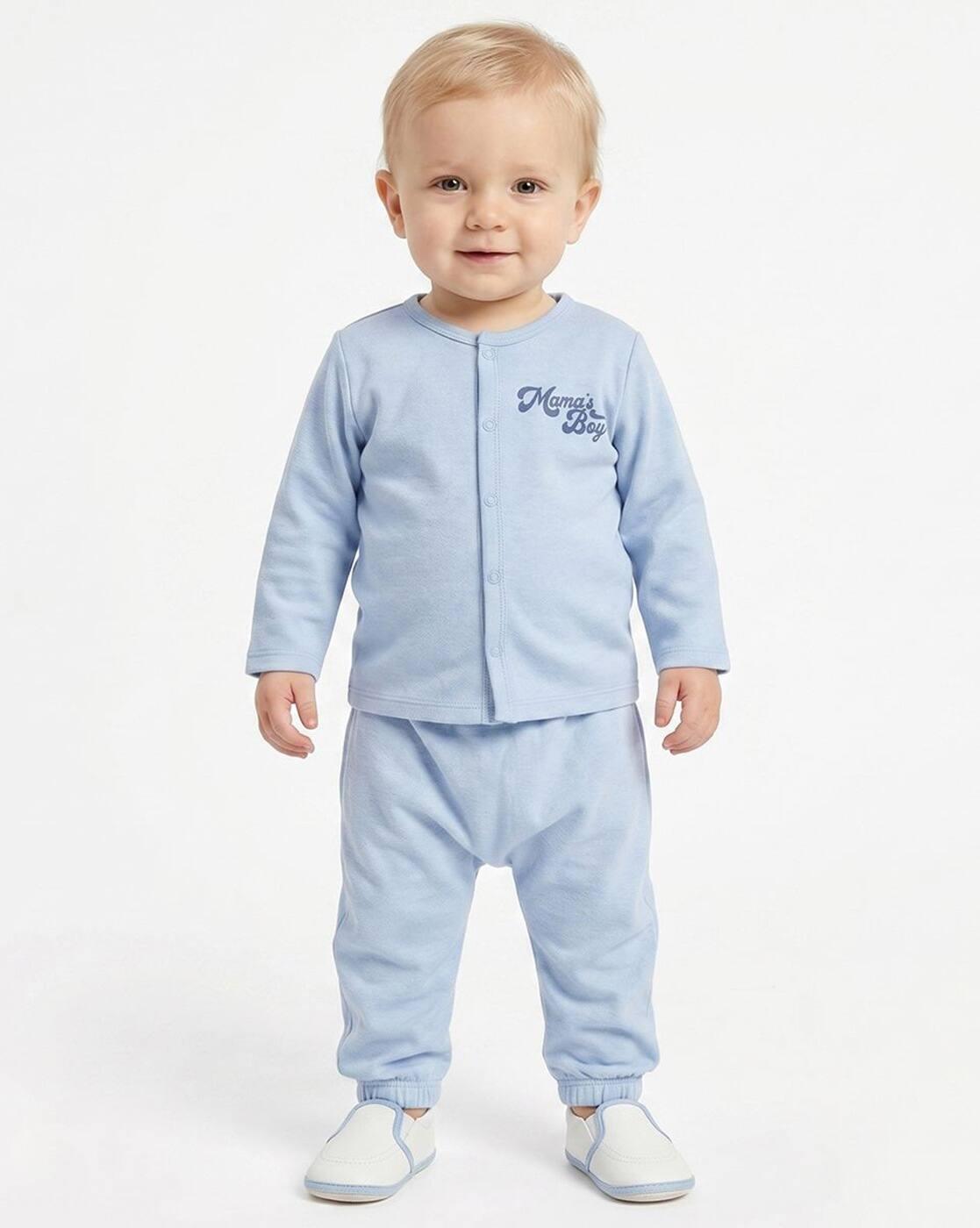 Boys Pack of 2 Cotton Vests