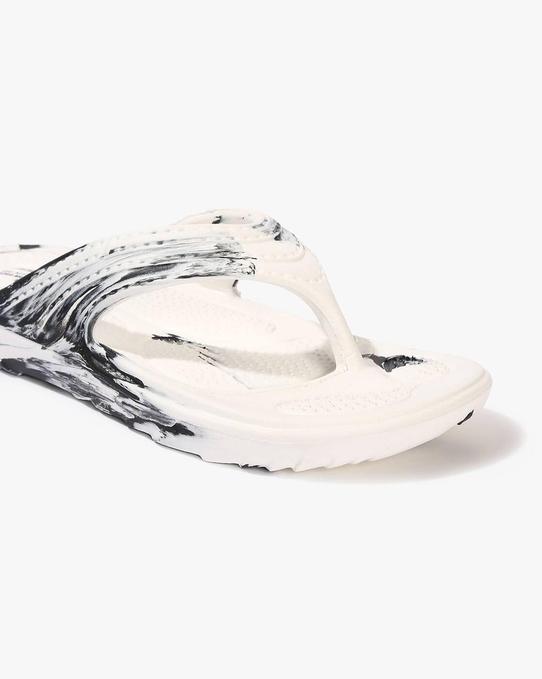 Women Thong-Strap Flip-Flops