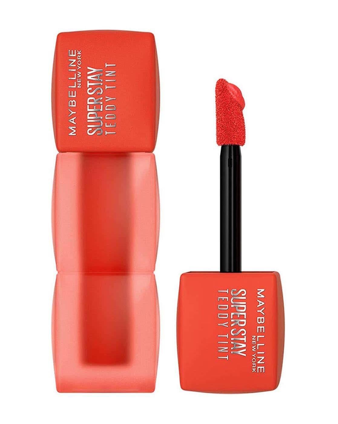 Superstay Teddy Tint Lip and Cheek Color - The A+