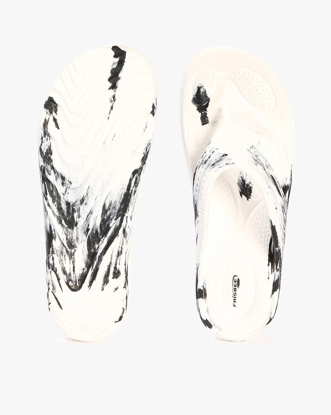 Women Thong-Strap Flip-Flops