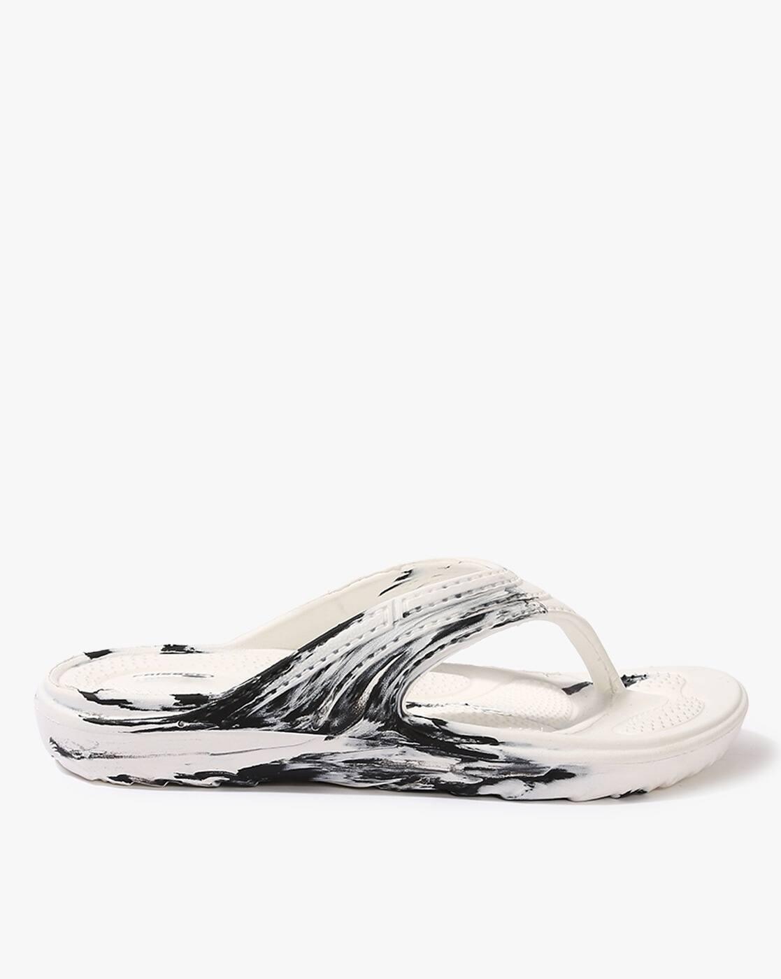Women Thong-Strap Flip-Flops