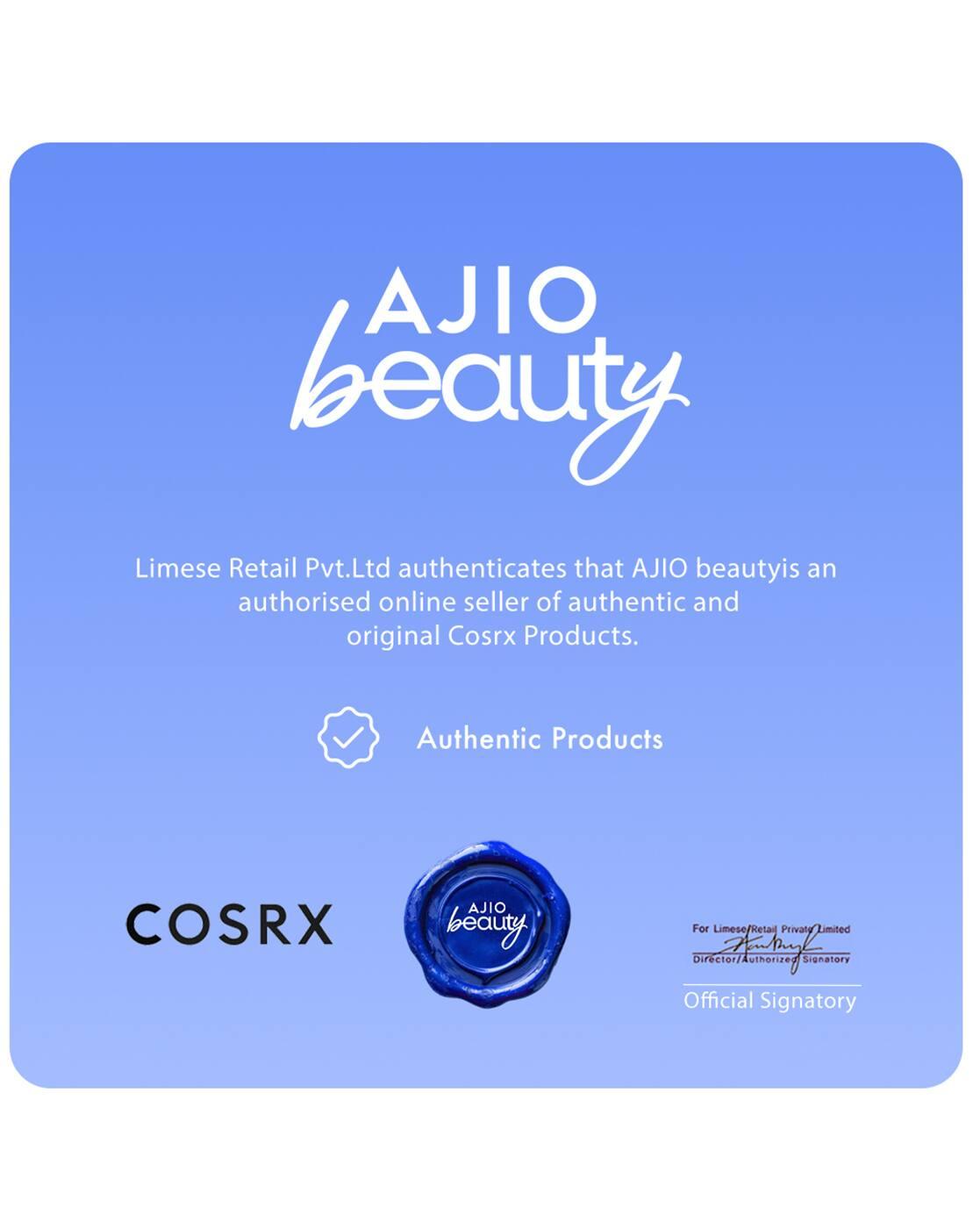 AHA/BHA Clarifying Treatment Toner