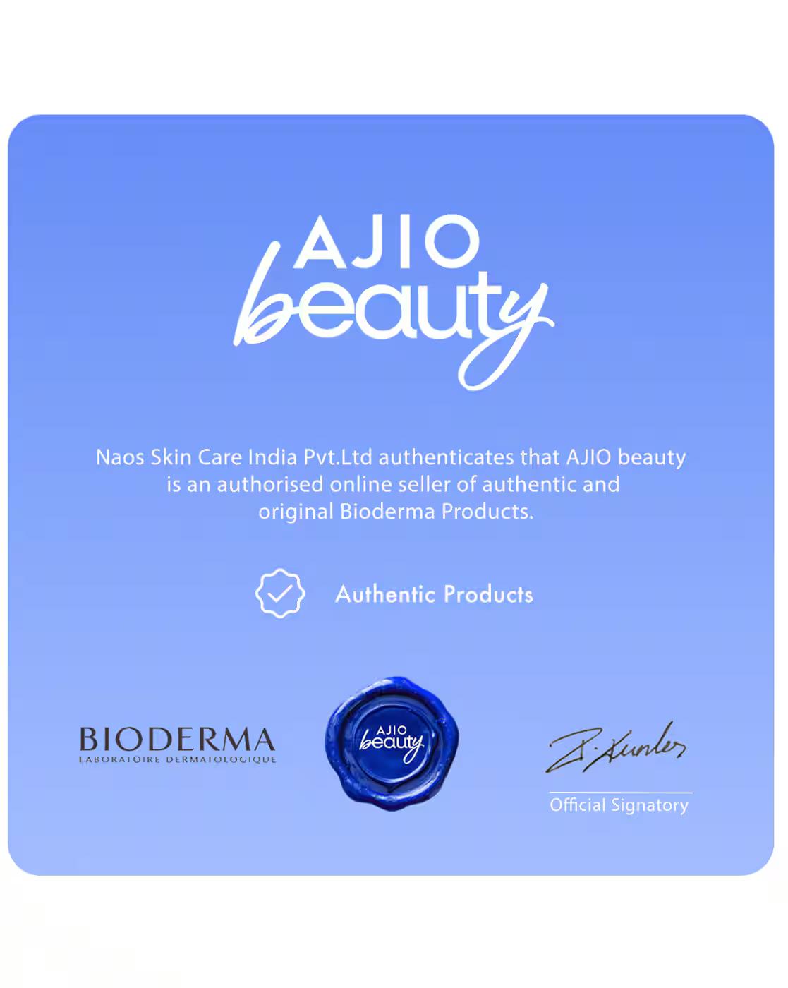 Photoderm Akn Mat Spf 30 Pa Sunscreen for Oily & Acne-Prone Skin In Vivo Tested