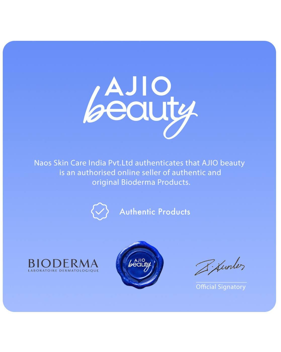 Node G Purifying Shampoo for Hair with Tendency To Oiliness