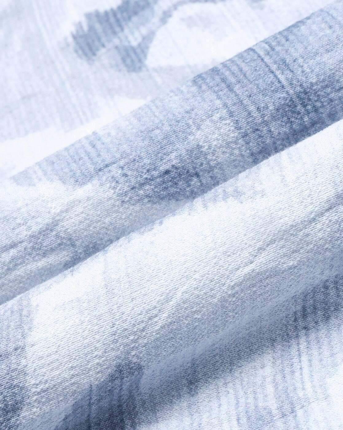 Men Printed Regular Fit Shirt