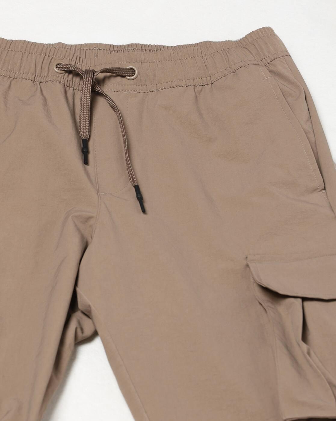 Men Regular Fit Cargo Pants