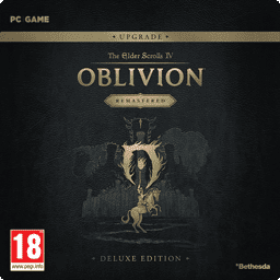 The Elder Scrolls IV: Oblivion Remastered - Deluxe Upgrade