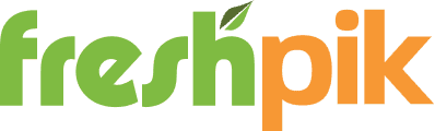 freshpik logo
