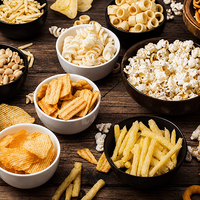 Party Snacks