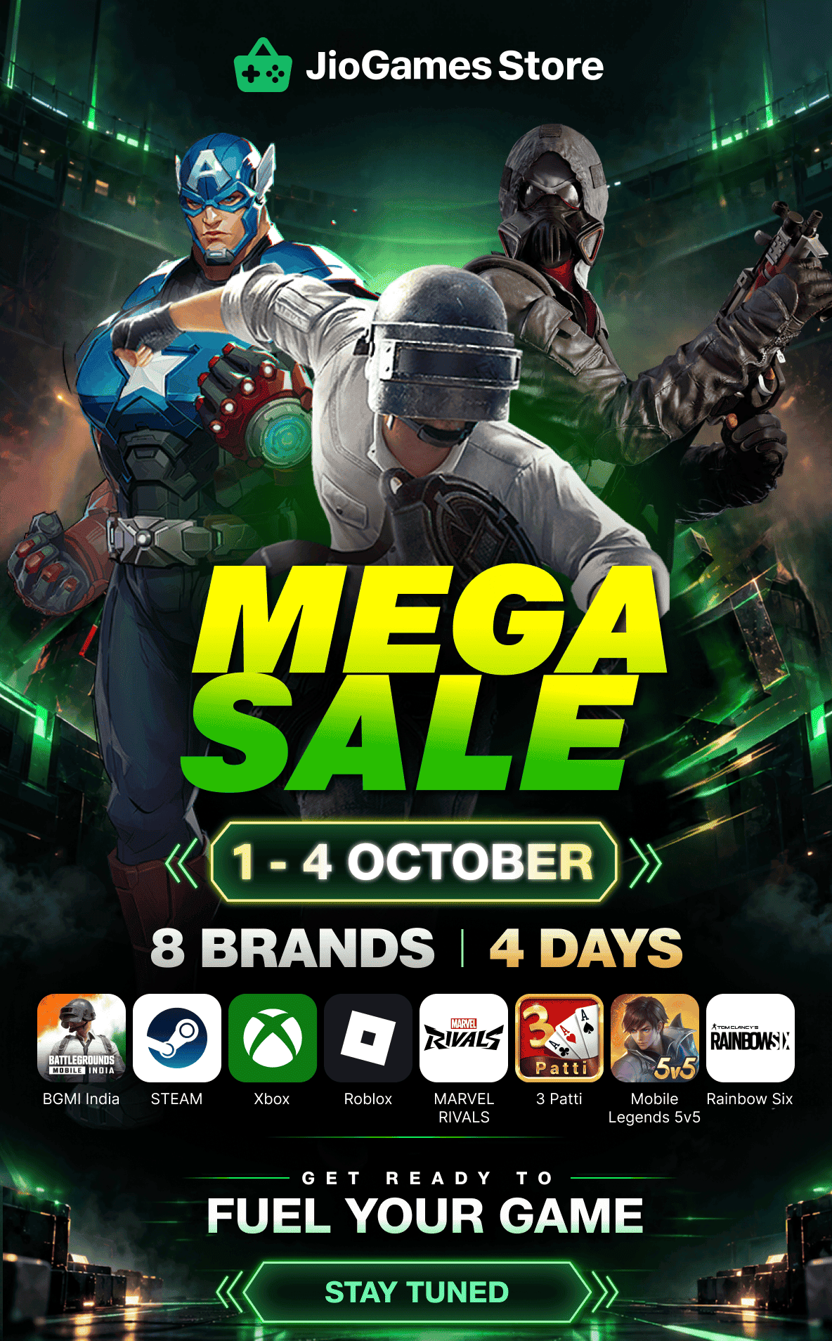 poster