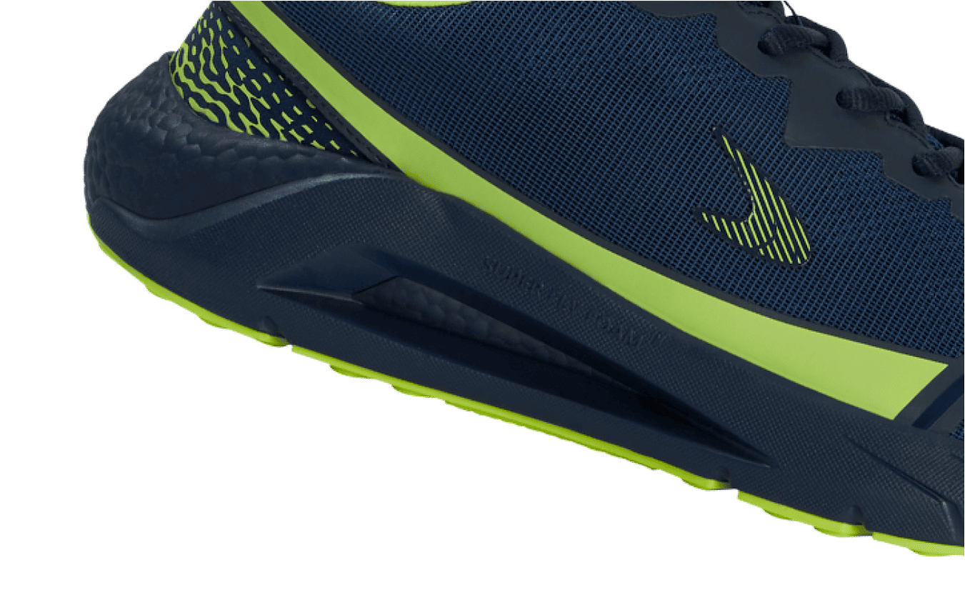 SUPER FLYFOAM™