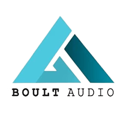 Boult audio store