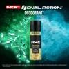 Axe Gold Temptation Deodorant 215 ml
