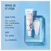 Plum Rice Water & Niacinamide 2% SPF 50 Hybrid Sun Screen 50 g
