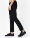 Slim Fit Mid-Rise Chinos