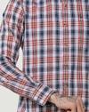 FMSH8813, RED, XXL