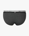 CL 03 Brief, DARK GREY, XL