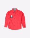 612L1800034FB, RED, 4-5Y