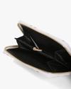 Fig AC APP WALLETS, OFF WHT, FS